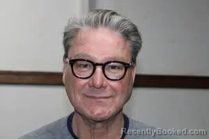 Mugshot of Johnny P. E. Womboldt booked in Putnam County, Missouri on April 10, 2026