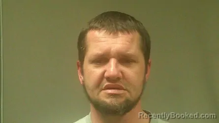 Mugshot of ADAM LEE COLLINS