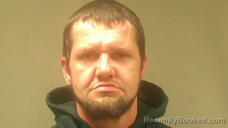 Mugshot of ADAM LEE COLLINS