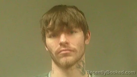 Mugshot of ALEX RYAN MADDOX