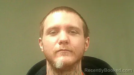 Mugshot of ASHER MICHAEL SMITH