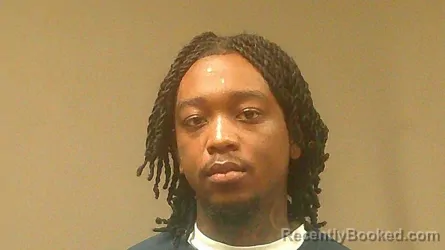 Mugshot of AUGUSTUS C SHERMAN