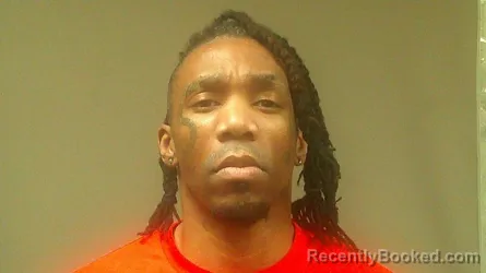 Mugshot of ANTONIO OTIS WATSON