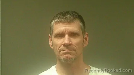 Mugshot of BRYAN EUGENE ROGERS