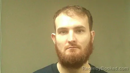 Mugshot of BRANDON EUGENE SORRELL