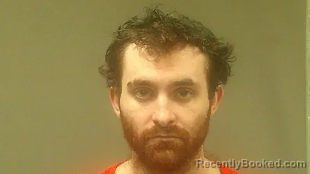 Mugshot of CODY THEODORE INSKIP