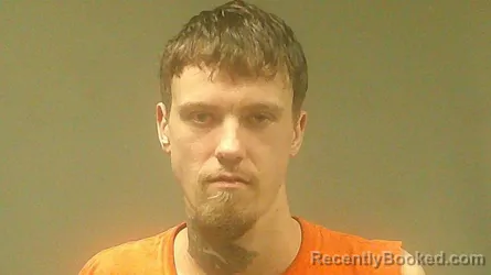 Mugshot of CODY JAMES MILLER