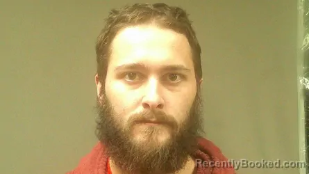 Mugshot of CURTIS AUSTIN NEWELL