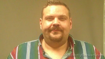 Mugshot of CHRISTOPHER LEE PARIZO