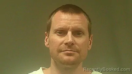 Mugshot of CURTIS ANTHONY PEARCE