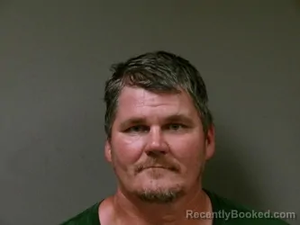 Mugshot of DERRICK JOHN GRAHAM booked in Randolph County, Missouri on June 24, 2026