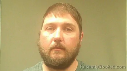 Mugshot of DILLAN LEE JOHNSTON