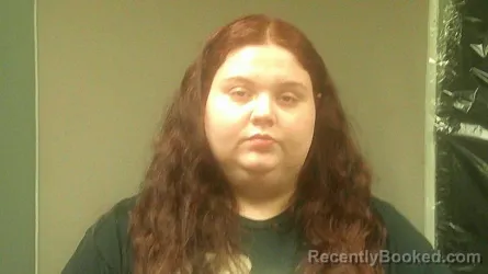 Mugshot of DESTINY DANIELLE LATTIN