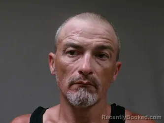 Mugshot of DUSTIN DEWAYNE REED booked in Randolph County, Missouri on June 3, 2026
