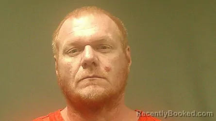 Mugshot of DALE MARTIN-RAY WRIGHT