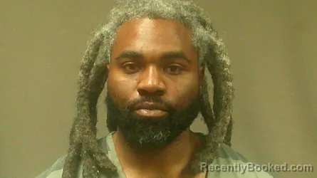 Mugshot of ERIC MARICE CRAVENS