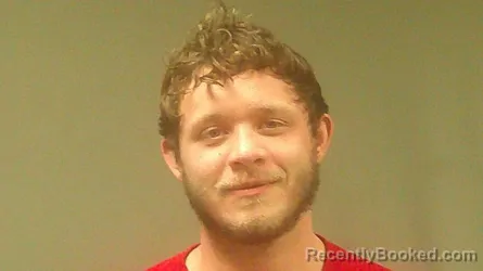 Mugshot of ERIC NATHANIEL JACKSON