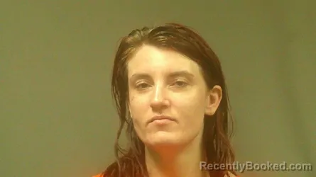 Mugshot of ELIZABETH DANNIELLE SHEPHERD