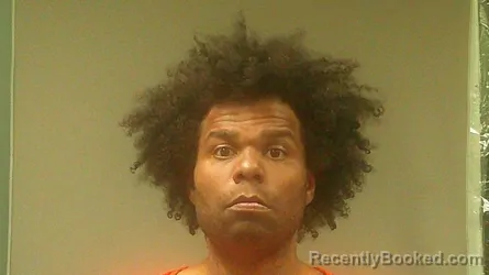 Mugshot of ERIC WAYNE STENNIS