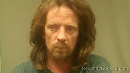 Mugshot of ERIC JAMES WOODS