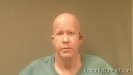 Mugshot of EARL L WILLIS