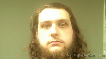 Mugshot of ISAAC SCOTT STEWARD