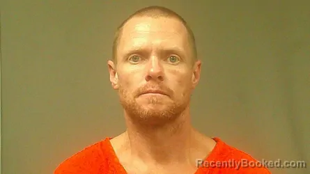 Mugshot of JACOB EARL CALL