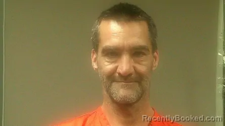 Mugshot of JAMIE CHRISTOPHER CANADAY booked in Randolph County, Missouri on May 20, 2026