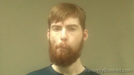 Mugshot of JACOB ROBERT HULL