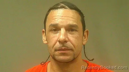 Mugshot of JARAE JADON HAYES