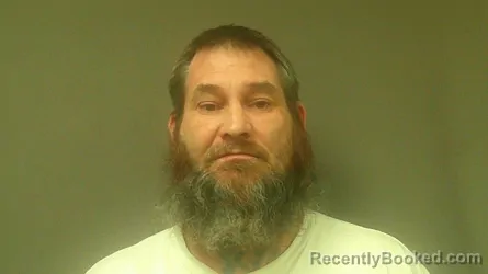 Mugshot of JOHN DAVID ROGERS