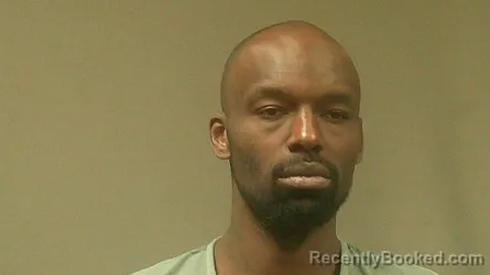 Mugshot of JAMAL J SPEARS