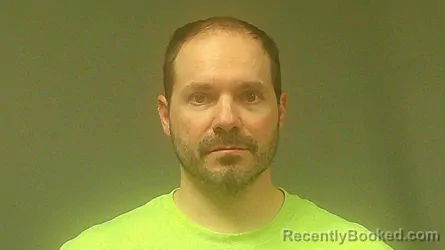 Mugshot of JONATHAN NATHANIEL SMITH