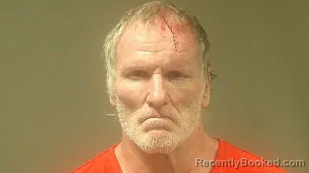 Mugshot of JAMES TRACY SULLIVAN