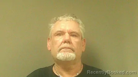 Mugshot of JAMES RICHARD STEPHENSON