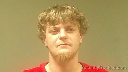 Mugshot of JOSEPH MICHAEL WELDY