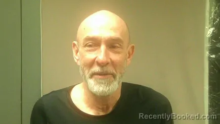 Mugshot of JOHN LOYD WEANT