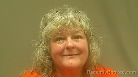 Mugshot of KIMBERLY LYNN (REDIFER) JANECEK