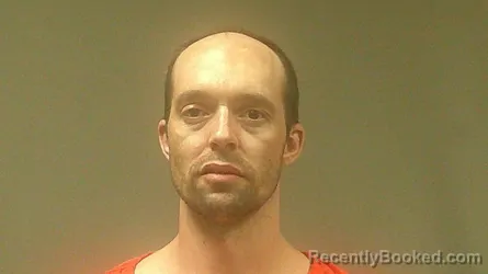 Mugshot of KENNETH MITCHELL GRACE