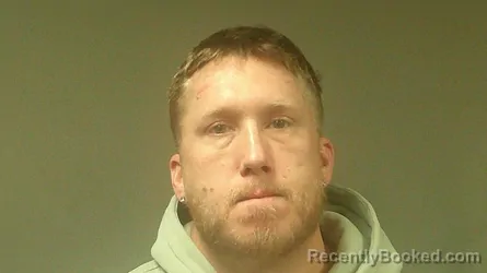 Mugshot of KYLE PATRICK HUMMEL