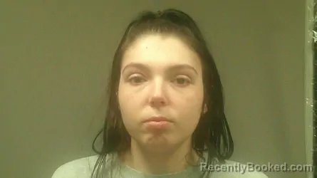 Mugshot of KRISTEENA NAOMI JAECQUES
