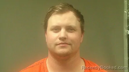 Mugshot of KADEN LEE KIRCHNER