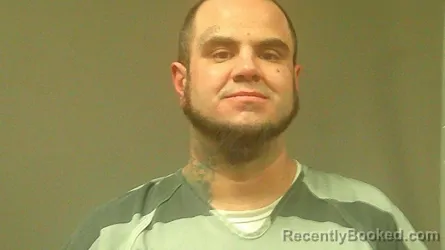 Mugshot of KEVIN DUANE LEA