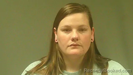 Mugshot of KERRIE DAWN POPE