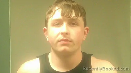 Mugshot of LANDON MICHAEL TUGGLE