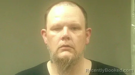 Mugshot of MICHAEL EDGAR BOYD