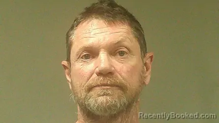 Mugshot of MARK EUGENE HAVRUM