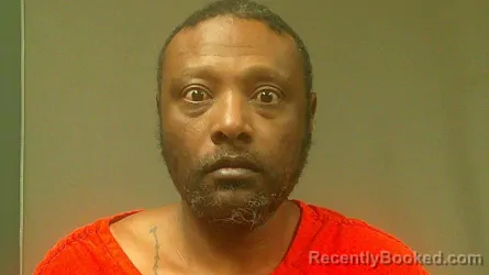 Mugshot of NATHANIEL EUGENE FLENNORY