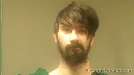 Mugshot of NOAH JADEN HESTON