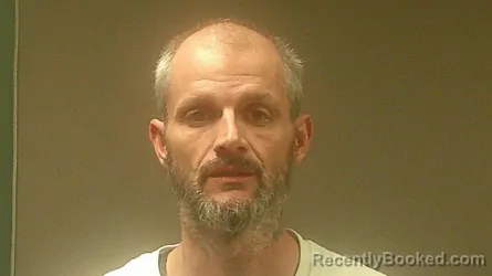 Mugshot of NATHAN RYAN TUGGLE